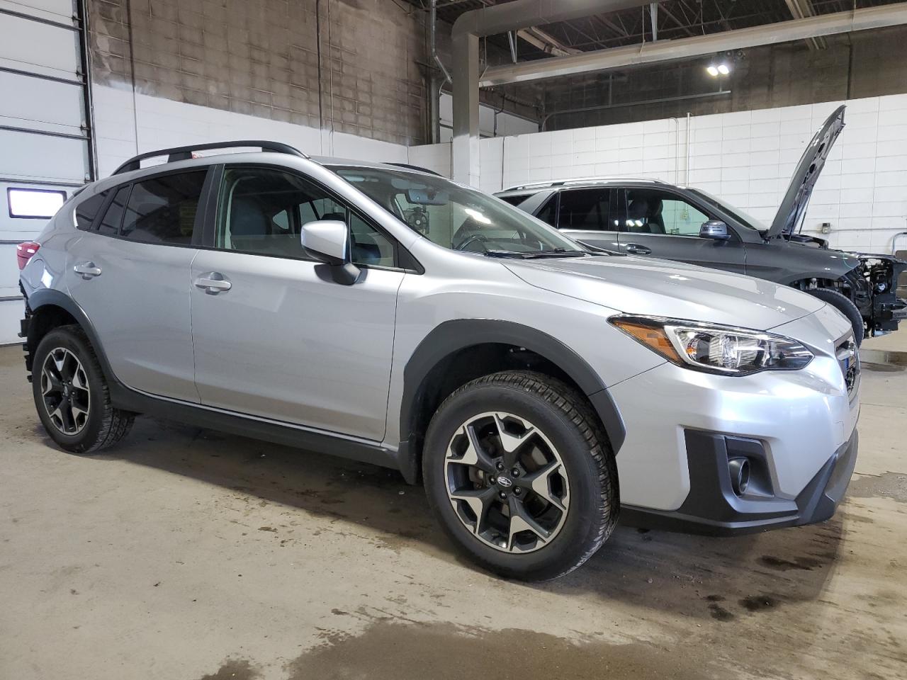 JF2GTACC9K8278497 2019 Subaru Crosstrek Premium