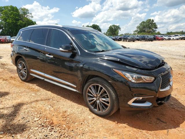 2016 Infiniti Qx60 VIN: 5N1AL0MN3GC510803 Lot: 56522824