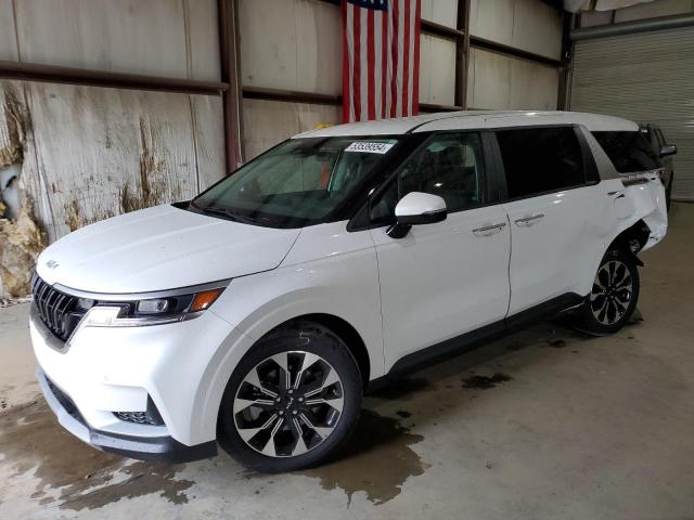 2023 Kia Carnival Ex VIN: KNDNC5H37P6250920 Lot: 53539554