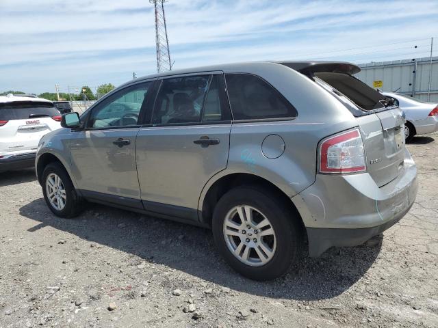 2008 Ford Edge Se VIN: 2FMDK36C28BA03793 Lot: 57004724