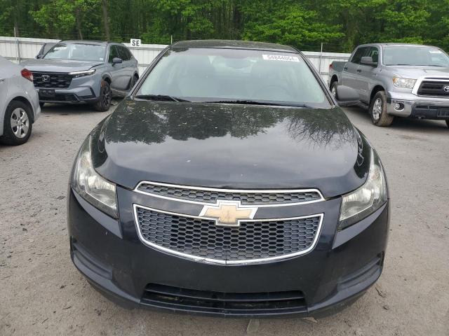 2012 Chevrolet Cruze Ls VIN: 1G1PC5SH9C7204175 Lot: 54844064