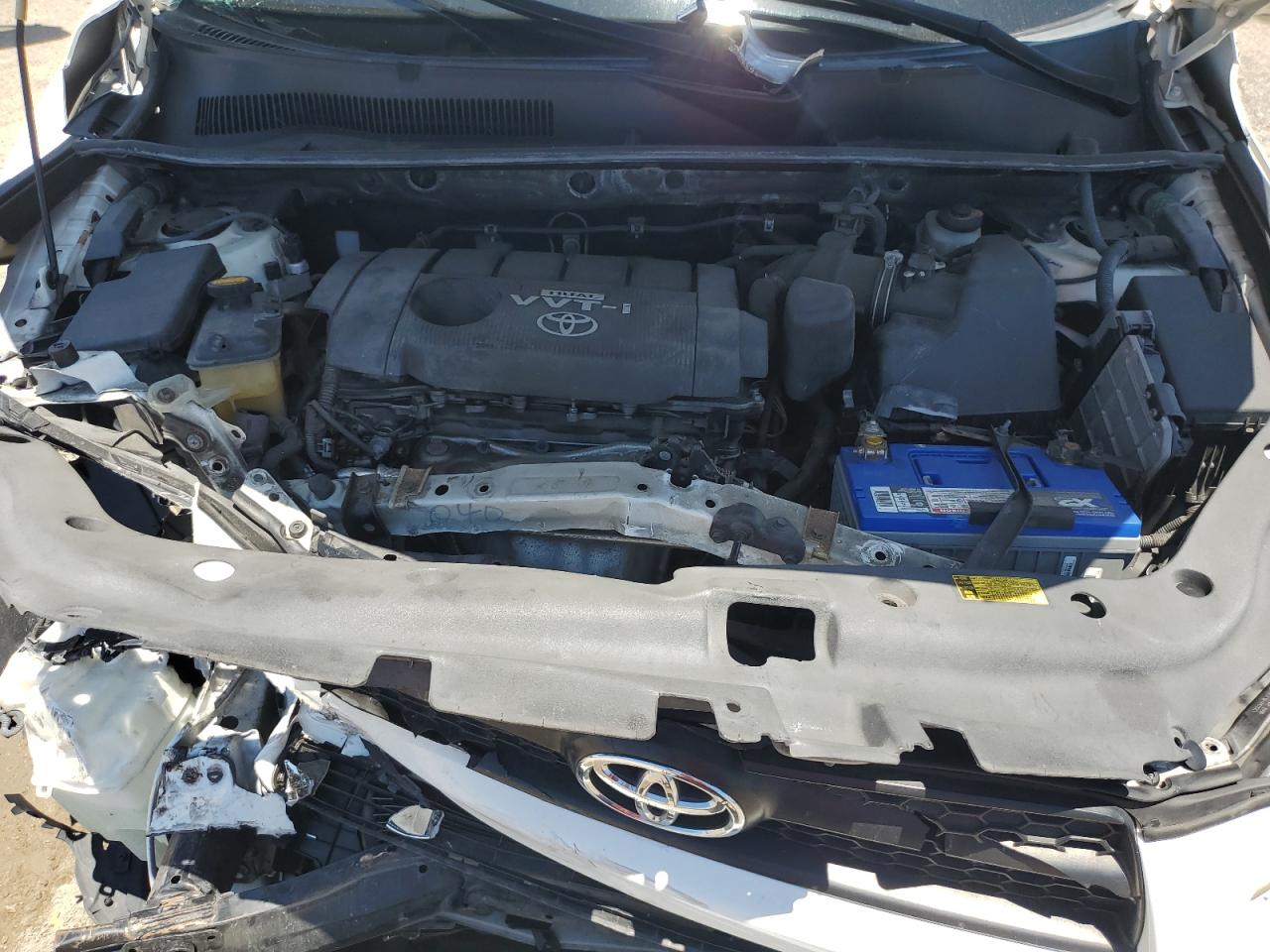 2T3ZF33V69W010233 2009 Toyota Rav4