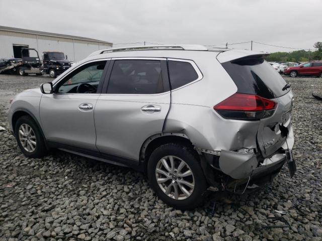 2019 Nissan Rogue S VIN: KNMAT2MV2KP553675 Lot: 54959904