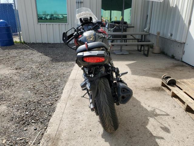 2018 KAWASAKI LZ1000 B JKALZCB19JA022918