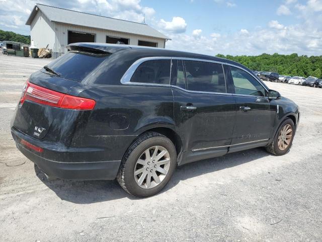 2014 Lincoln Mkt VIN: 2LMHJ5NK4EBL55671 Lot: 56667404