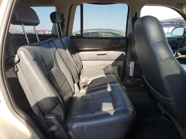 2001 Dodge Durango VIN: 1B4HS28Z01F547888 Lot: 53347344