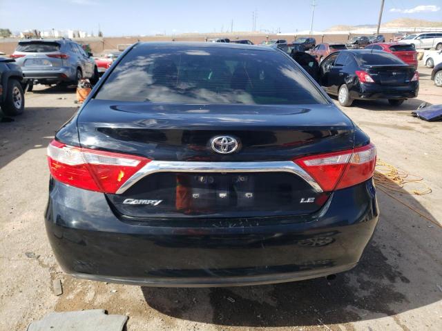 VIN 4T1BF1FKXFU042596 2015 Toyota Camry, LE no.6