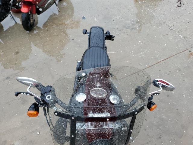 2012 HARLEY-DAVIDSON FLS SOFTAI 1HD1JRV25CB043854
