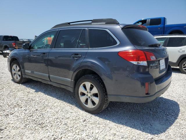 2010 Subaru Outback 2.5I Premium VIN: 4S4BRCGC6A3343715 Lot: 56163614