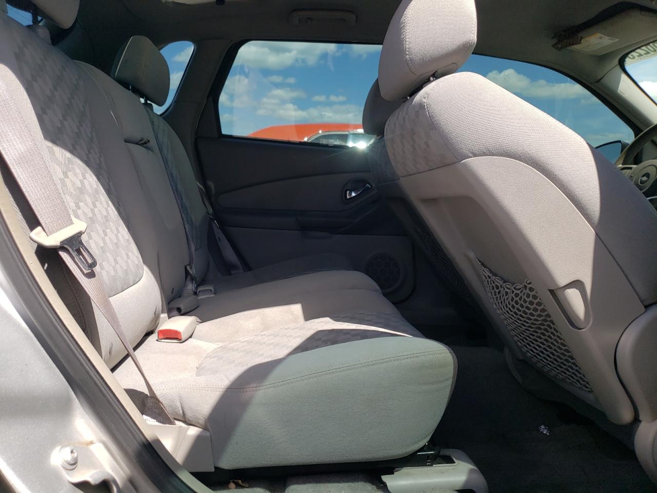 1G1ZT64834F189997 2004 Chevrolet Malibu Maxx Ls