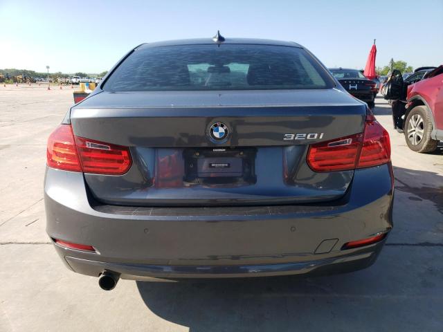 2014 BMW 320 I VIN: WBA3B1C52EK135073 Lot: 54528304