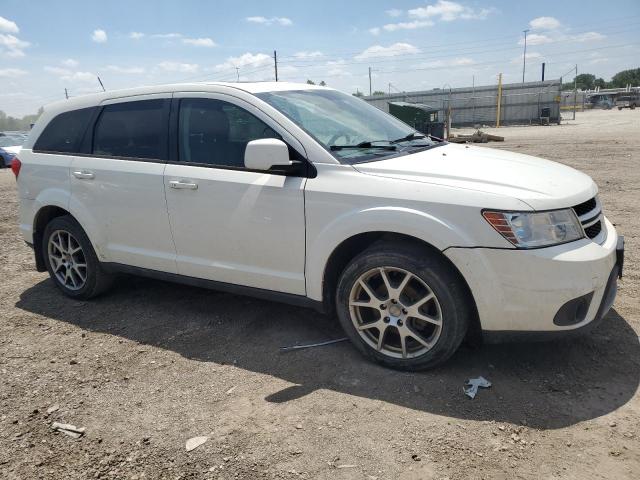 2012 Dodge Journey R/T VIN: 3C4PDCEG7CT241135 Lot: 52810304