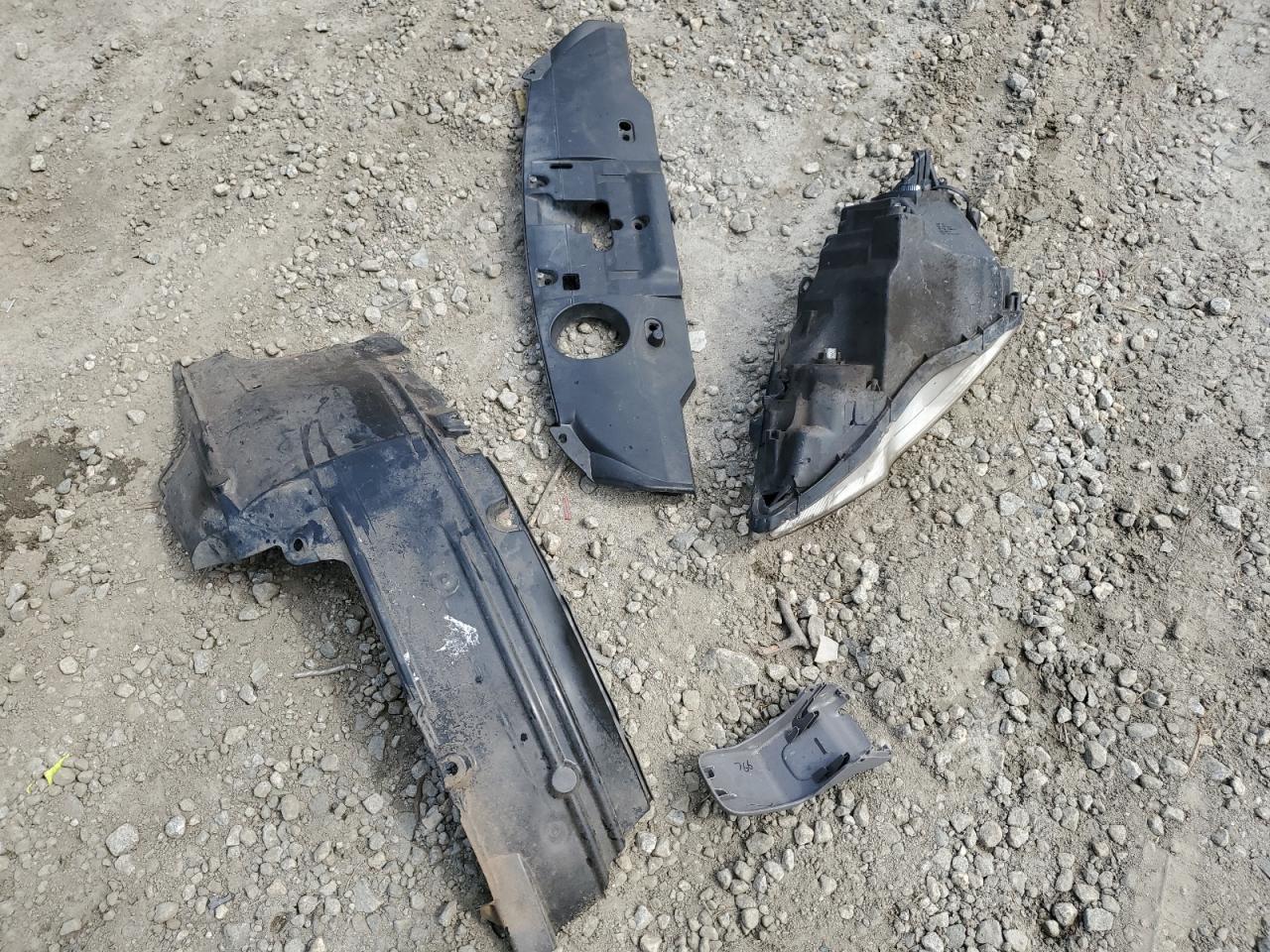 5J6RE38798L003320 2008 Honda Cr-V Exl