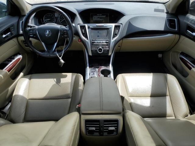 2015 Acura Tlx VIN: 19UUB2F33FA022913 Lot: 54434484