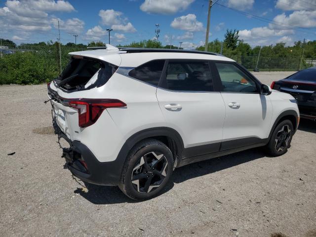 2024 Kia Seltos Ex VIN: KNDERCAA5R7536435 Lot: 56603314