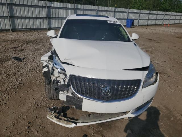 2014 Buick Regal Premium VIN: 2G4GN5EX1E9240900 Lot: 53104044