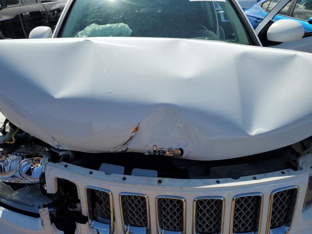 2016 JEEP COMPASS LA - 1C4NJDEB1GD637678