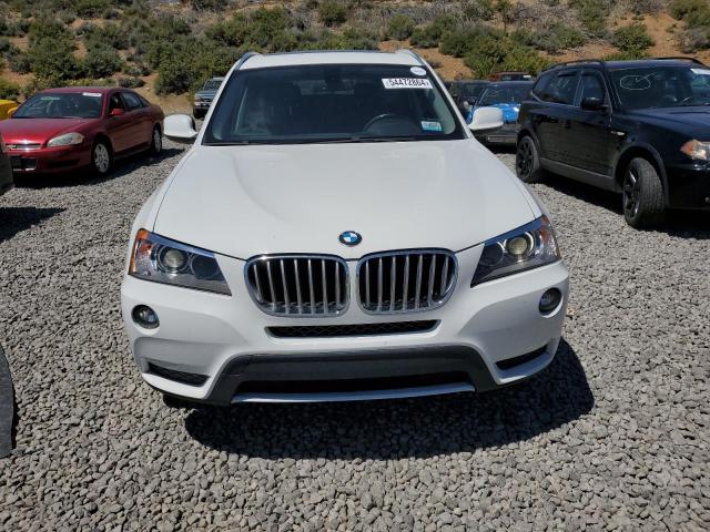 2013 BMW X3 xDrive28I VIN: 5UXWX9C54D0A31096 Lot: 54472864