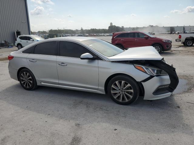 2015 Hyundai Sonata Sport VIN: 5NPE34AF4FH095813 Lot: 56393804