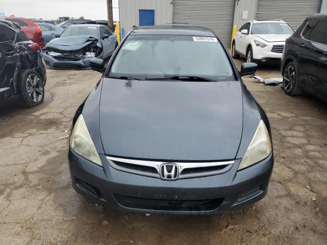 2006 Honda Accord Ex VIN: 1HGCM665X6A072920 Lot: 53091514