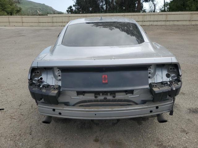 2022 Ford Mustang VIN: 1FA6P8TH1N5142900 Lot: 55947204