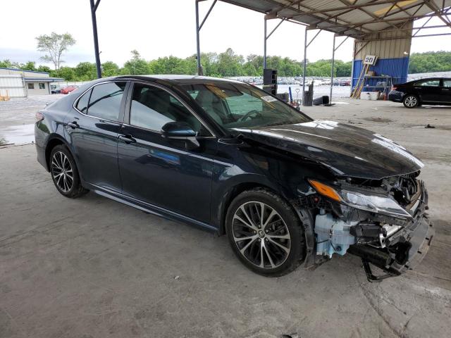 2018 Toyota Camry L VIN: 4T1B11HK4JU586404 Lot: 53402804