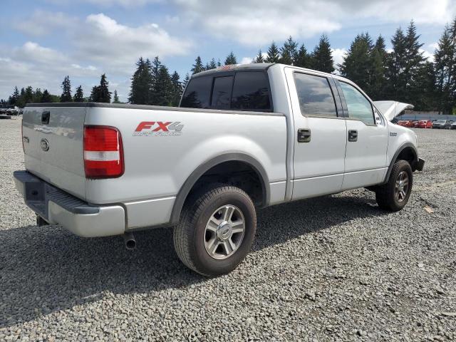 2004 Ford F150 Supercrew VIN: 1FTPW14594KC08560 Lot: 55686664