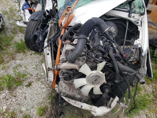 2015 Mercedes-Benz Sprinter VIN: N0V1N0NSPRINT Lot: 55457344