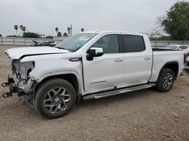 2023 GMC Sierra C1500 Slt VIN: 3GTPHDED3PG146005 Lot: 54949624