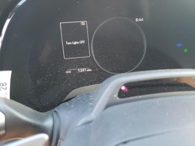 2024 Lexus Rx 350H Base VIN: 2T2BBMCA5RC039440 Lot: 53703834