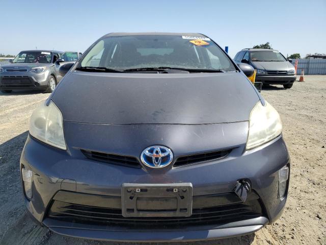 2014 Toyota Prius VIN: JTDKN3DU3E1753614 Lot: 55864944