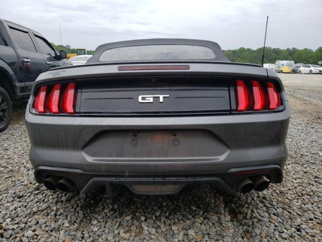2021 FORD MUSTANG GT - 1FATP8FF9M5144020