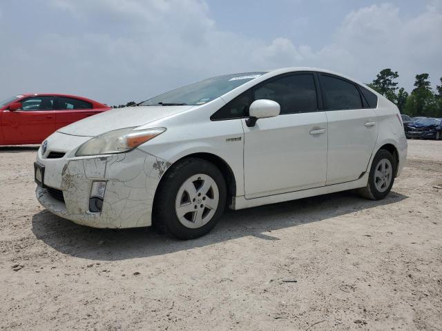 2011 Toyota Prius VIN: JTDKN3DU9B1376265 Lot: 55847254