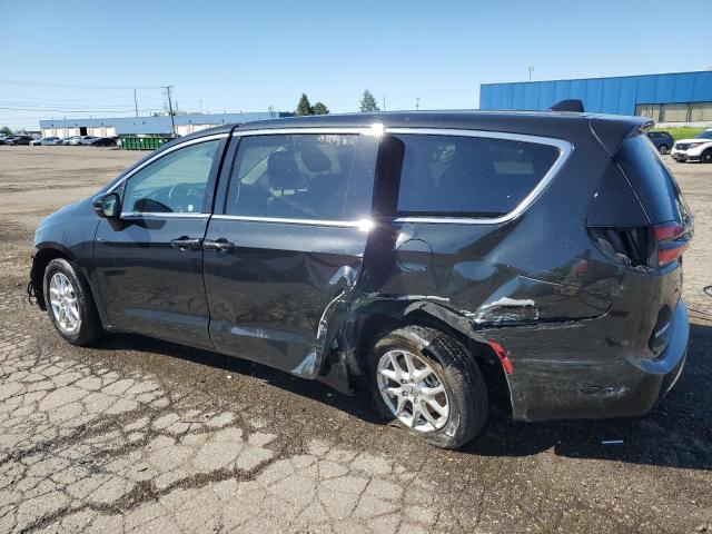 2023 CHRYSLER PACIFICA T - 2C4RC1BG1PR580907