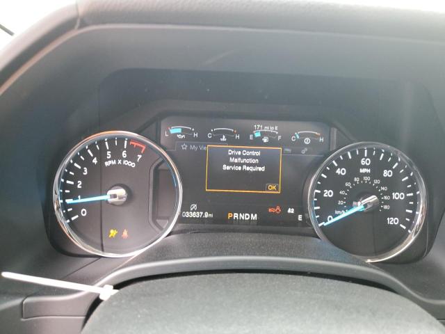 2019 Ford Expedition Max Platinum VIN: 1FMJK1MT8KEA60280 Lot: 55814294