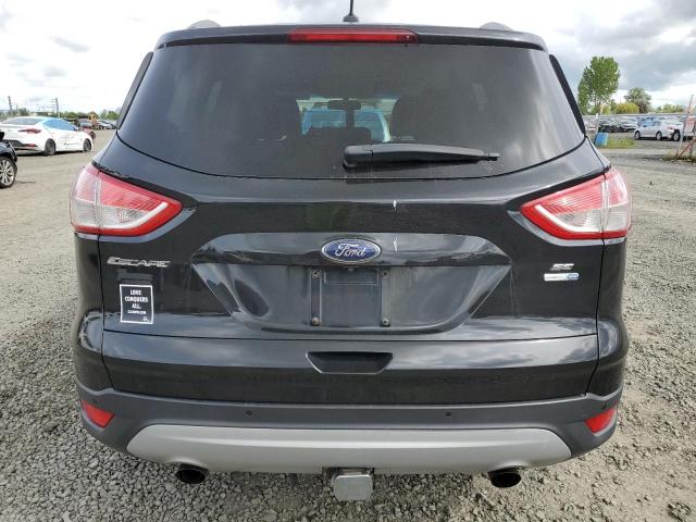 2014 Ford Escape Se VIN: 1FMCU9G99EUC85156 Lot: 52696894