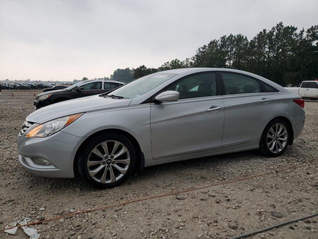 2013 Hyundai Sonata Se VIN: 5NPEC4AC0DH548411 Lot: 55482304