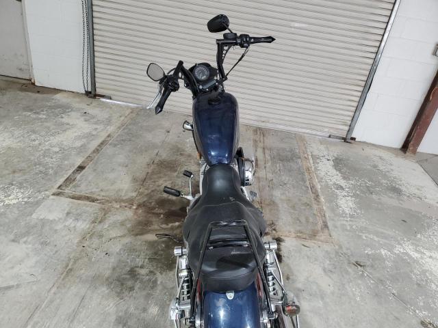 2008 HARLEY-DAVIDSON XL883 L 1HD4CR21X8K444052