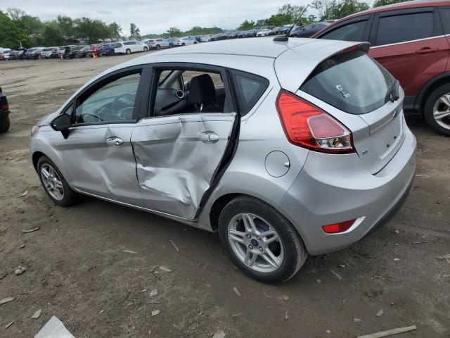 2019 FORD FIESTA SE - 3FADP4EJ8KM155567