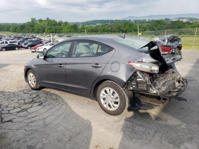 2018 Hyundai Elantra Se VIN: 5NPD74LF8JH380889 Lot: 56224814