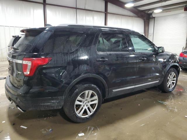 2018 Ford Explorer Xlt VIN: 1FM5K8DH0JGA18291 Lot: 54443724