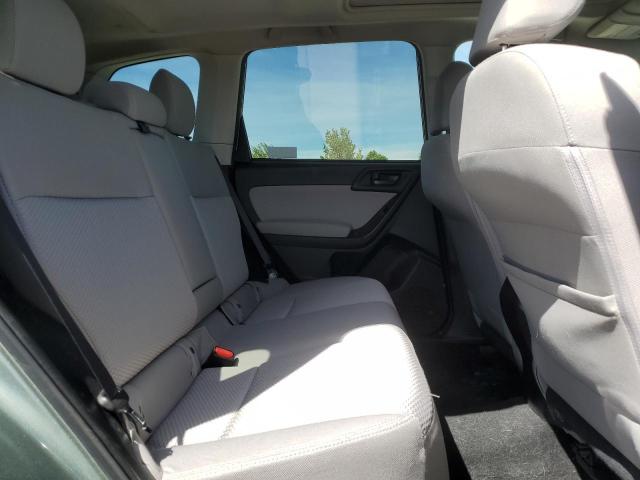 2015 Subaru Forester 2.5I Premium VIN: JF2SJAGCXFH403507 Lot: 54999584