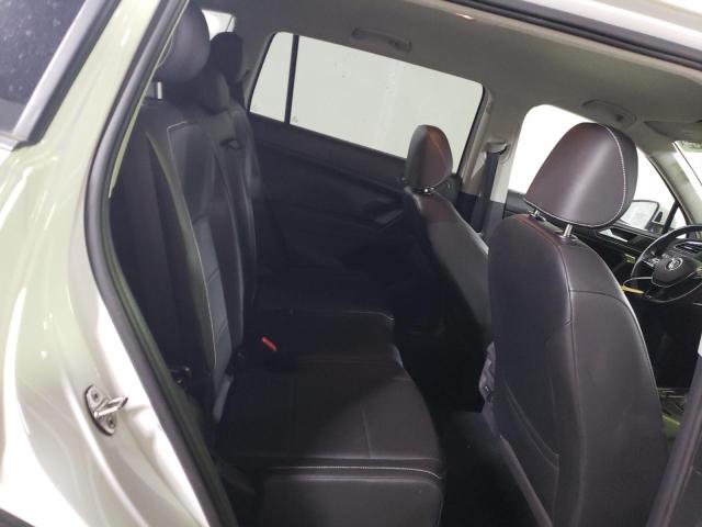 2021 Volkswagen Tiguan Se VIN: 3VV2B7AX7MM065259 Lot: 55212154