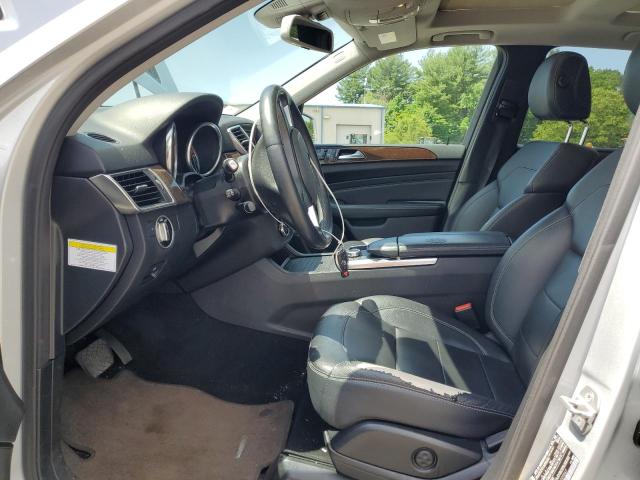 2012 Mercedes-Benz Ml 350 4Matic VIN: 4JGDA5HB4CA020067 Lot: 61391184