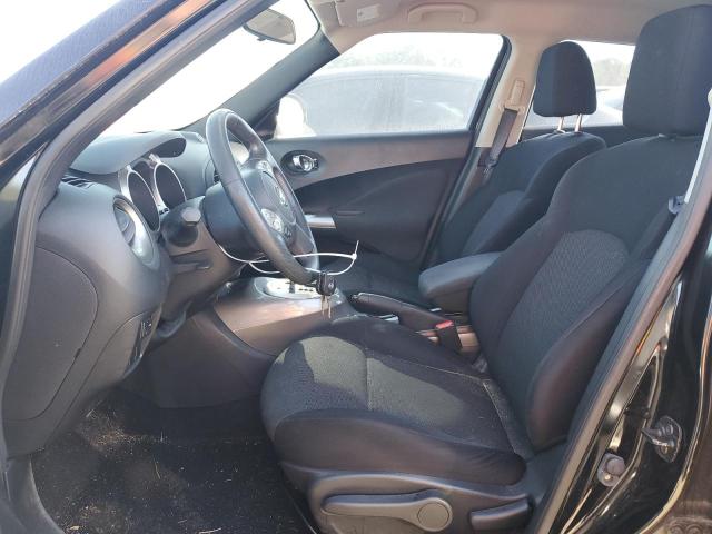 2013 Nissan Juke S VIN: JN8AF5MR0DT225312 Lot: 55883244