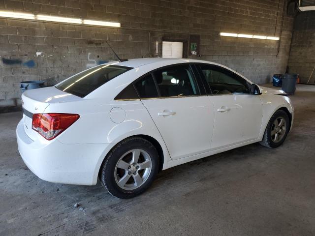 2014 Chevrolet Cruze Lt VIN: 1G1PC5SB2E7445896 Lot: 57020904