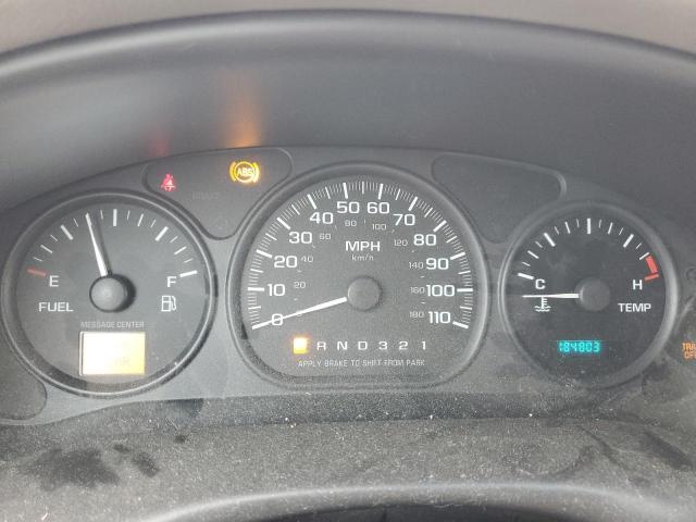 2001 Chevrolet Venture VIN: 1GNDX03E51D223396 Lot: 57006714