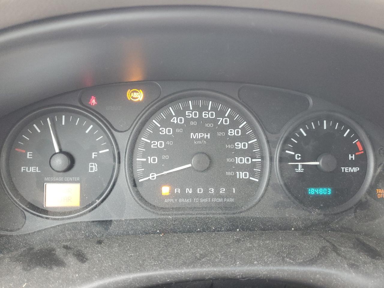 1GNDX03E51D223396 2001 Chevrolet Venture