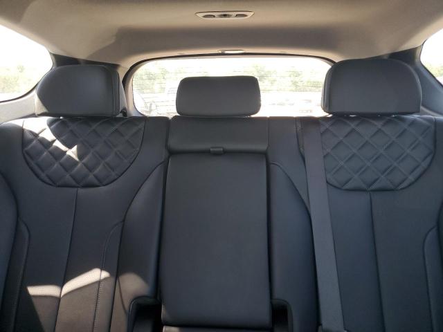 2022 Hyundai Santa Fe Limited VIN: KM8S5DA18NU037687 Lot: 56005664