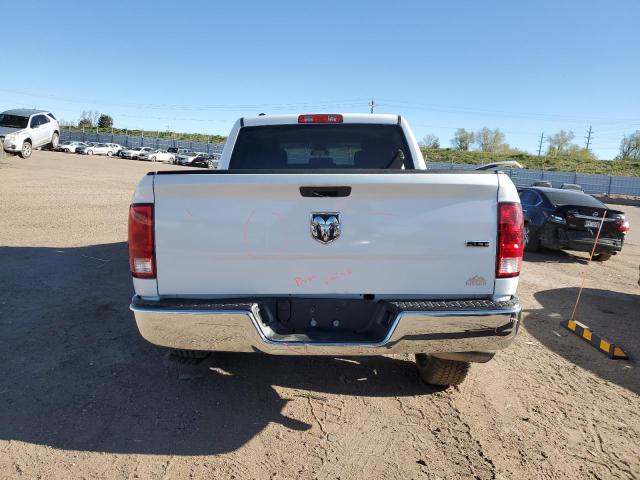 2021 Ram 1500 Classic Slt VIN: 1C6RR7LG9MS560356 Lot: 54022694